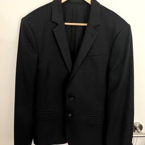 All Saints blazer